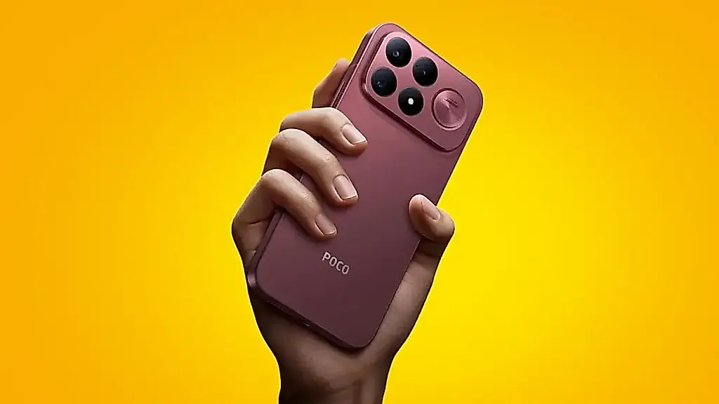 Poco F9 Ultra: флагман без новой гонки за чипом