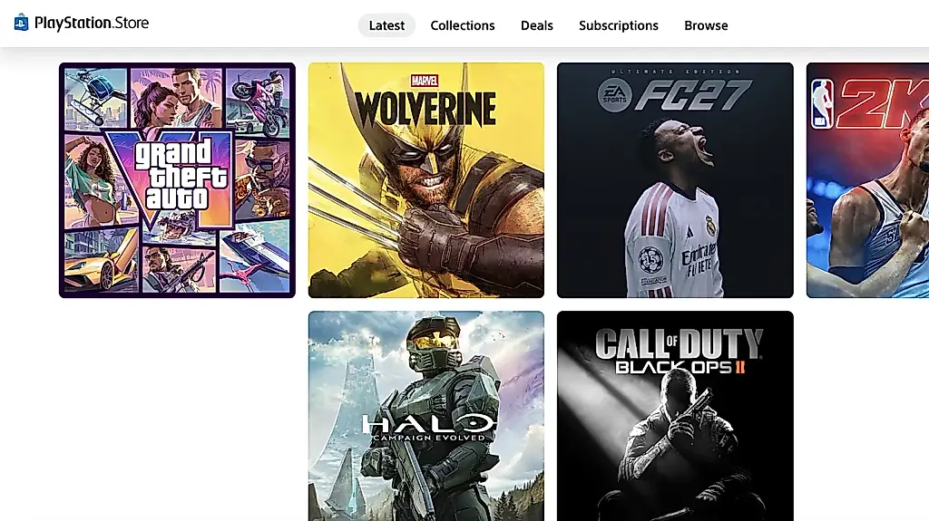 Sony: цифровые покупки — не ваши