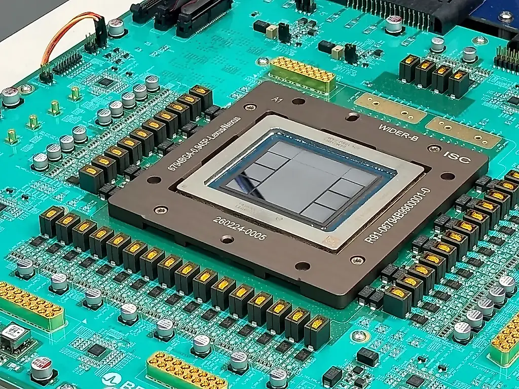 Jalapeño против Nvidia: OpenAI показала чип, который экономит энергию, но не отменяет зависимость от конкурента