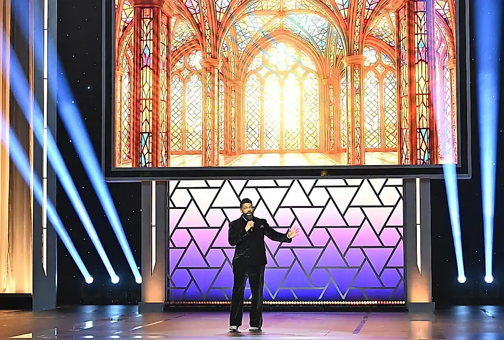 La NAACP amplía sus premios