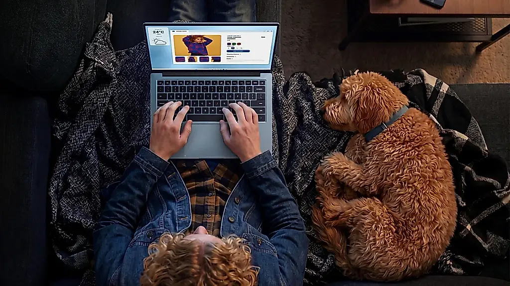 Dell 14S: la respuesta barata al MacBook Neo
