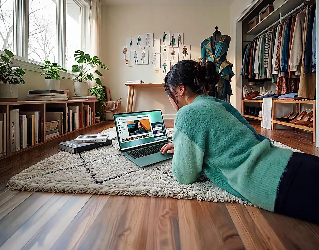 Dell 14S: цветной ответ MacBook Neo