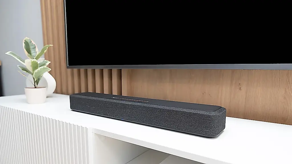 Dolby Atmos без магии
