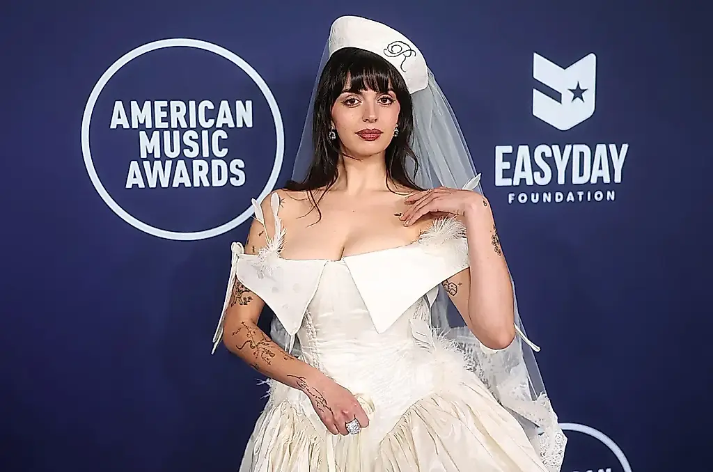 Rebecca Black: la viralidad ya no pertenece a todos
