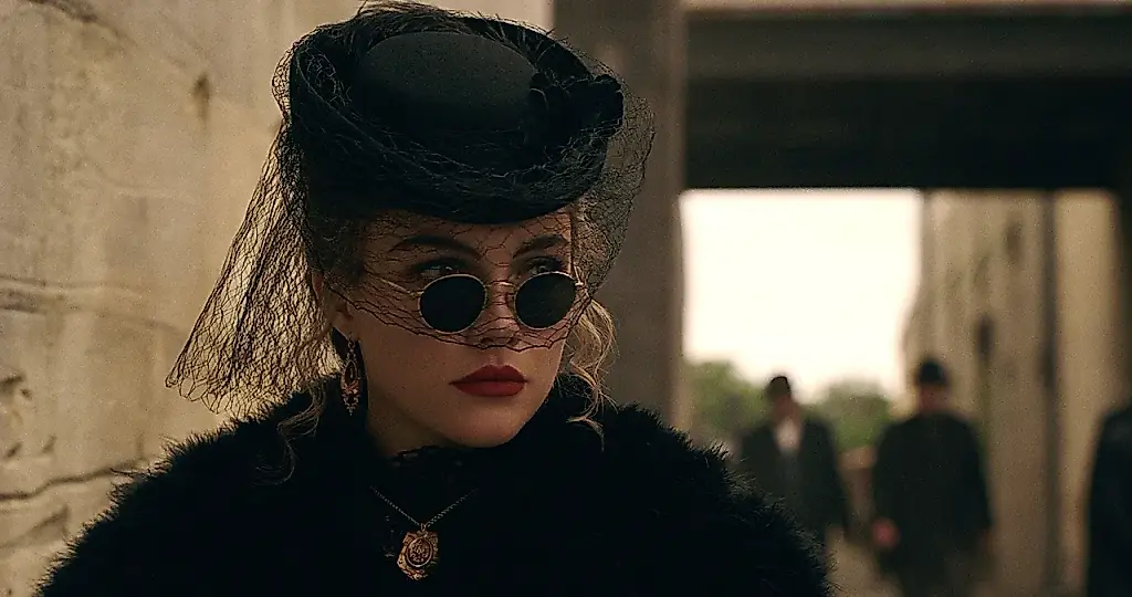 Netflix se lanza a por Al este del Edén: nuevo tráiler de la novela de Steinbeck