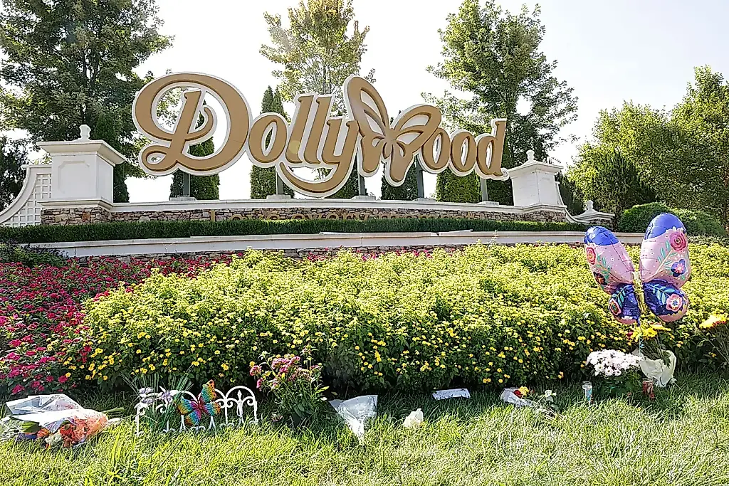 Dollywood сохранит мечты Долли Партон