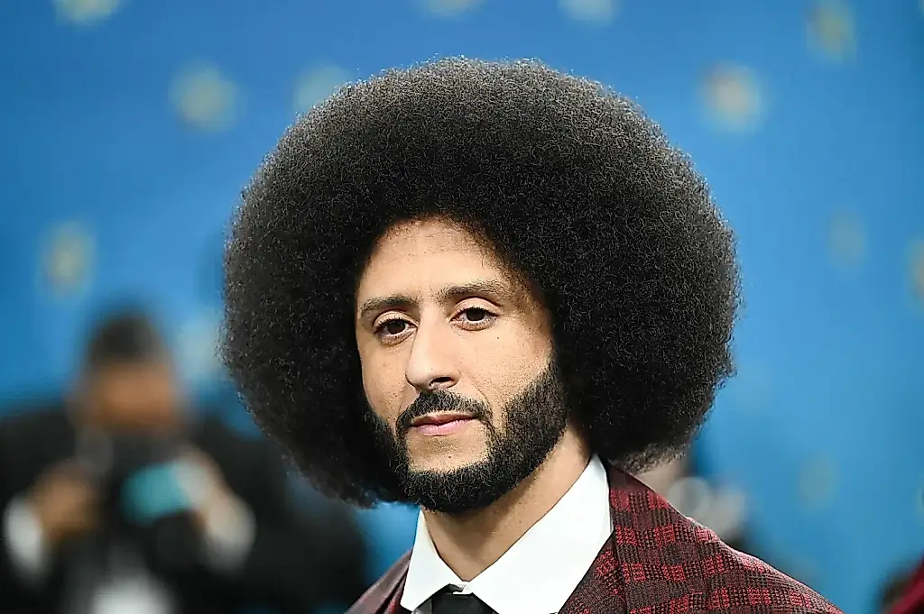Kaepernick responde a Jay-Z: la vieja disputa vuelve al escenario