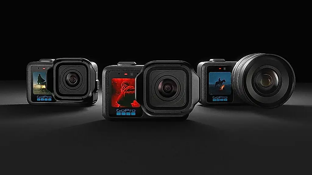 GoPro se vende y asusta a sus fans