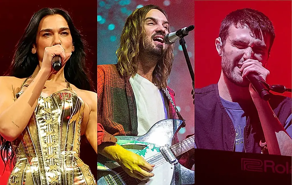 Coachella reúne un cartel estelar para 2027