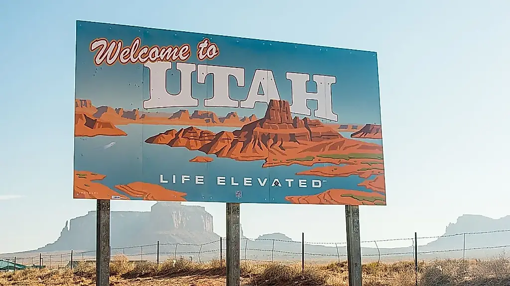 Utah declara la guerra a las VPN