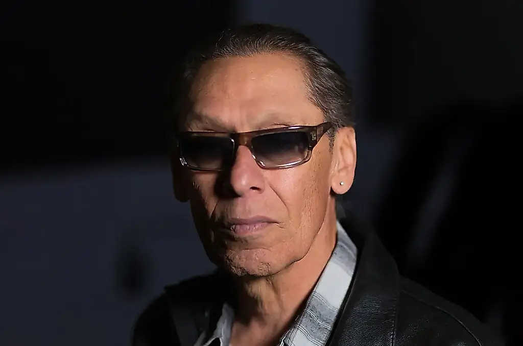 Alex Van Halen, nombrado caballero en los Países Bajos