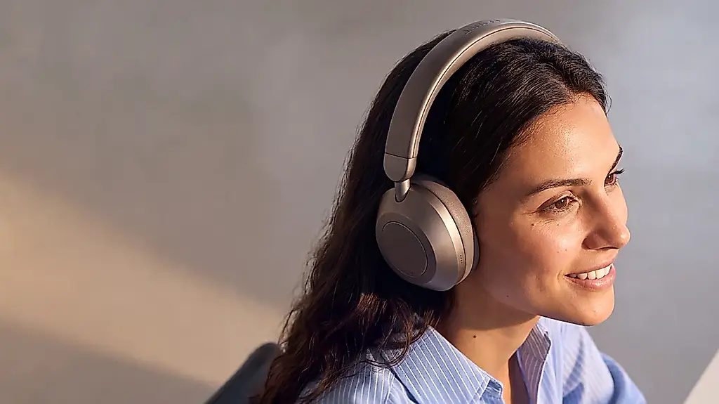 Anker встроила AI-чип в наушники Soundcore Space 2 Pro