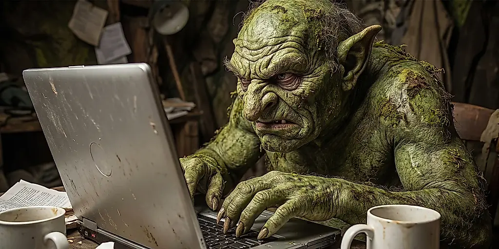 Los rasgos oscuros no vuelven más tóxicos los comentarios: Reddit desmonta una teoría cómoda