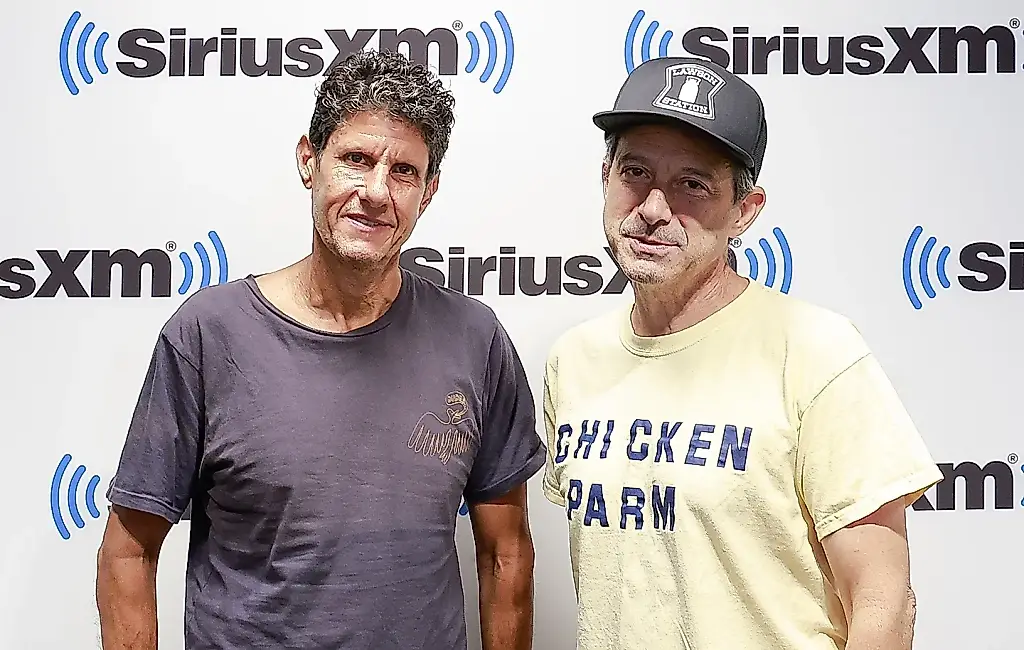 Mike D elige el camino en solitario sin Ad-Rock