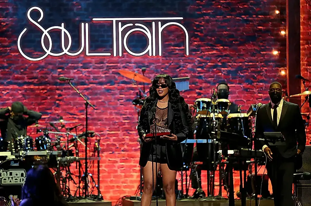 Soul Train vuelve a Chicago
