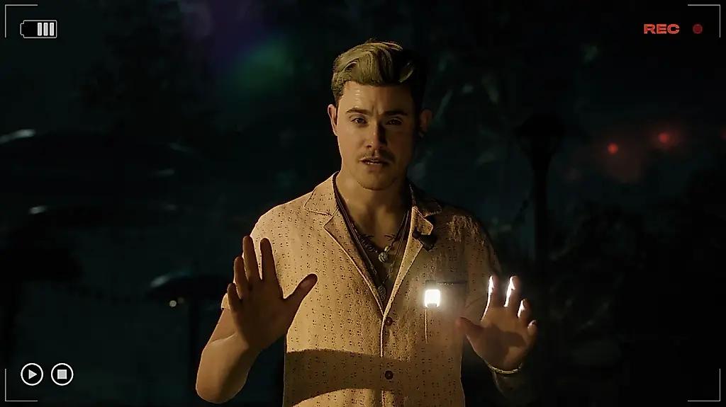 Until Dawn 2: дата выхода