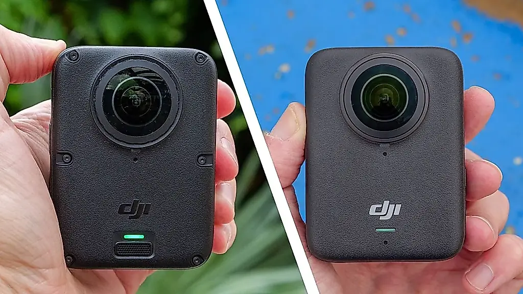 DJI corrige su gran error