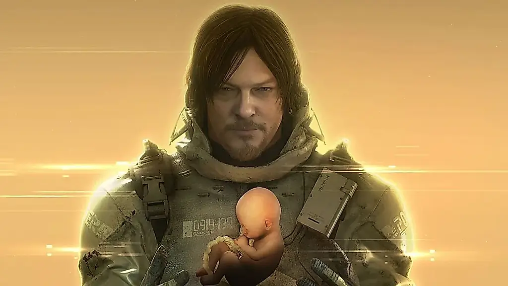 Death Stranding: la libertad del director da más miedo que el terror
