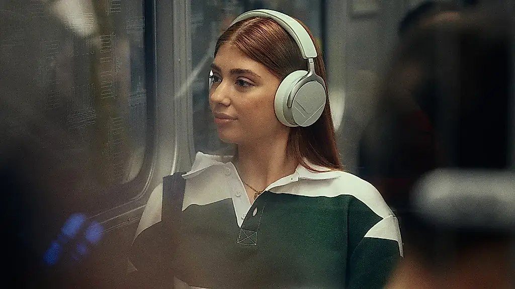 Beyerdynamic Aventho Y: наушники, которые забыли о розетке