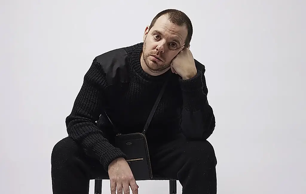 The Streets vuelven al álbum de los corazones rotos y el dinero desaparecido