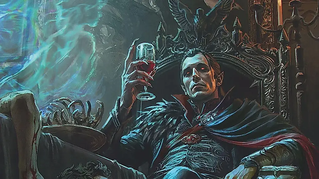 Netflix resucitará Ravenloft
