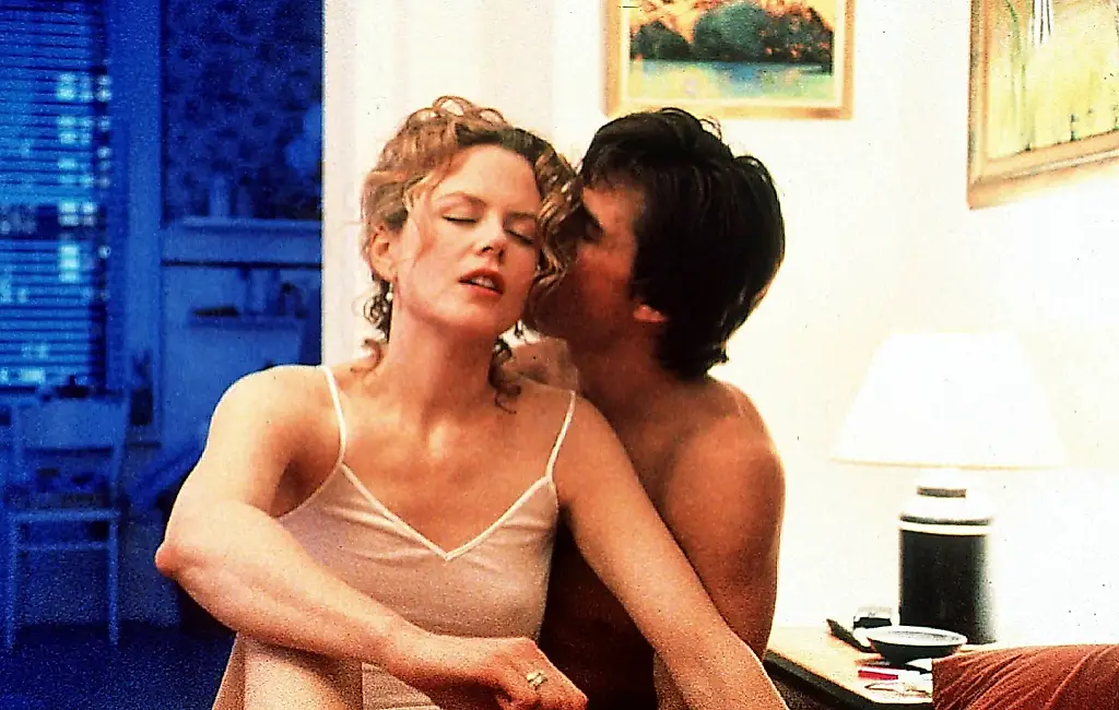 Kubrick contra el mito
