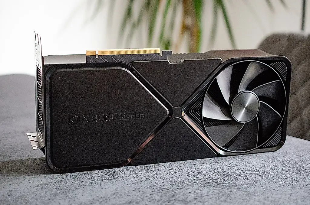 Nvidia уступила моддерам