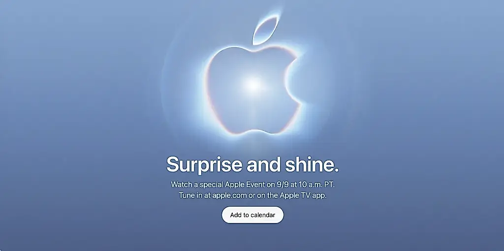 Apple prepara una revolución: iPhone 18 y un Ultra plegable en la presentación del 9 de septiembre