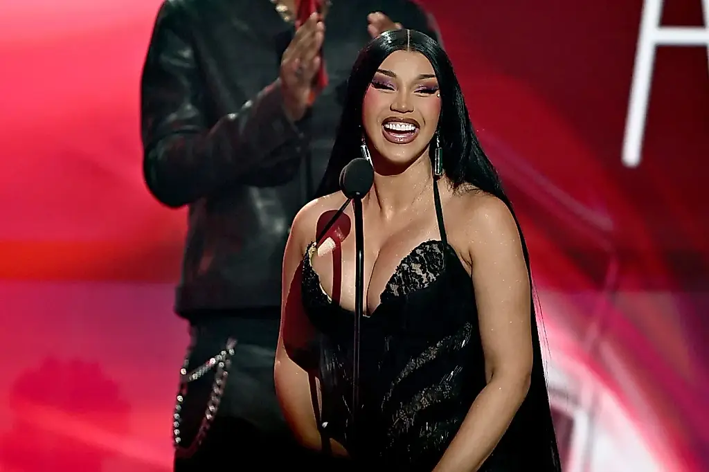 Кто получит Video Vanguard на MTV VMA 2026