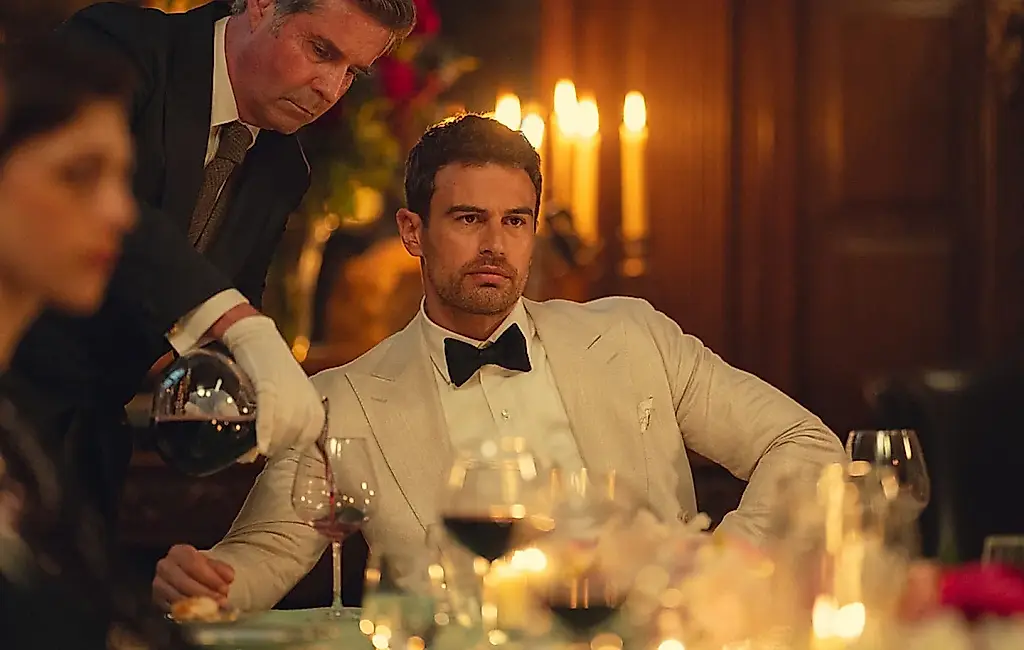 La música de «The Gentlemen»: lista completa de canciones de la segunda temporada
