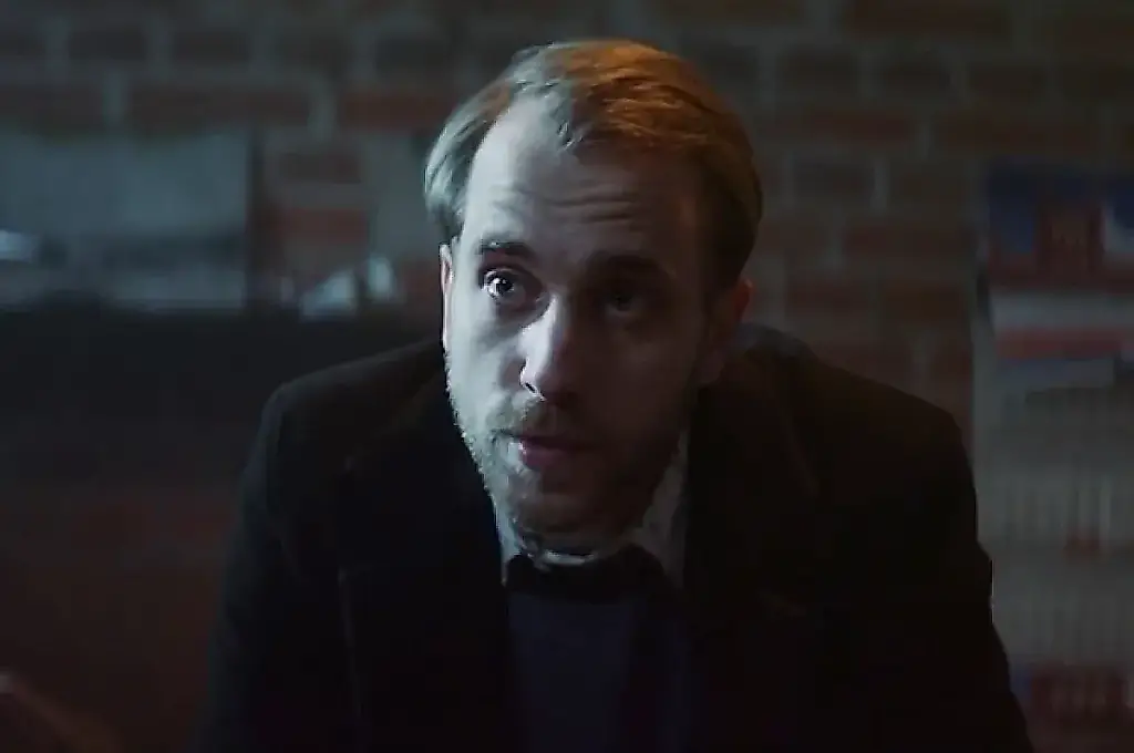 Павел Меленчук умер перед 32-летием: актёр «Ёлок» и педагог ушёл из жизни в 31 год