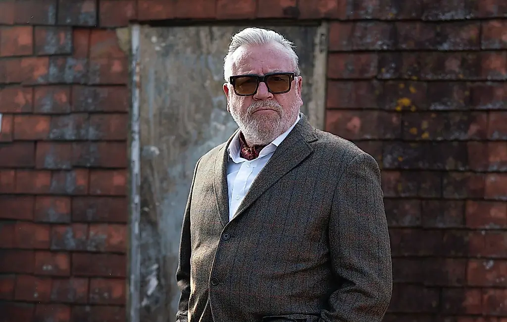 Ray Winstone: punk, miedo y dos formaciones legendarias