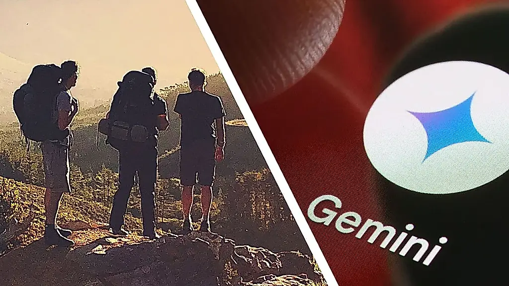 Gemini la envió al cañón