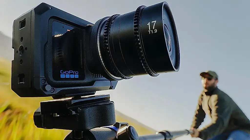 GoPro обещает не сдаваться