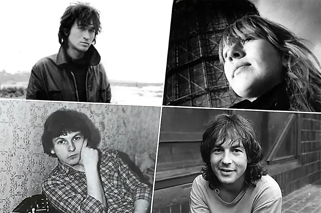 Estrellas del rock que nos dejaron demasiado pronto