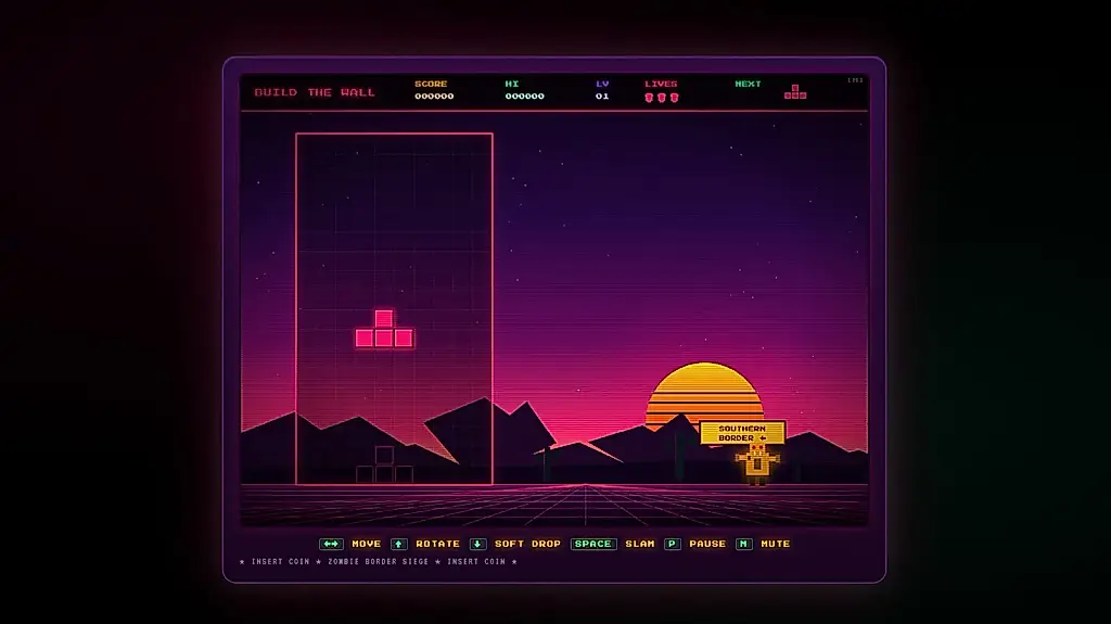 La Casa Blanca se inventa un «Tetris» y sus dueños se desmarcan