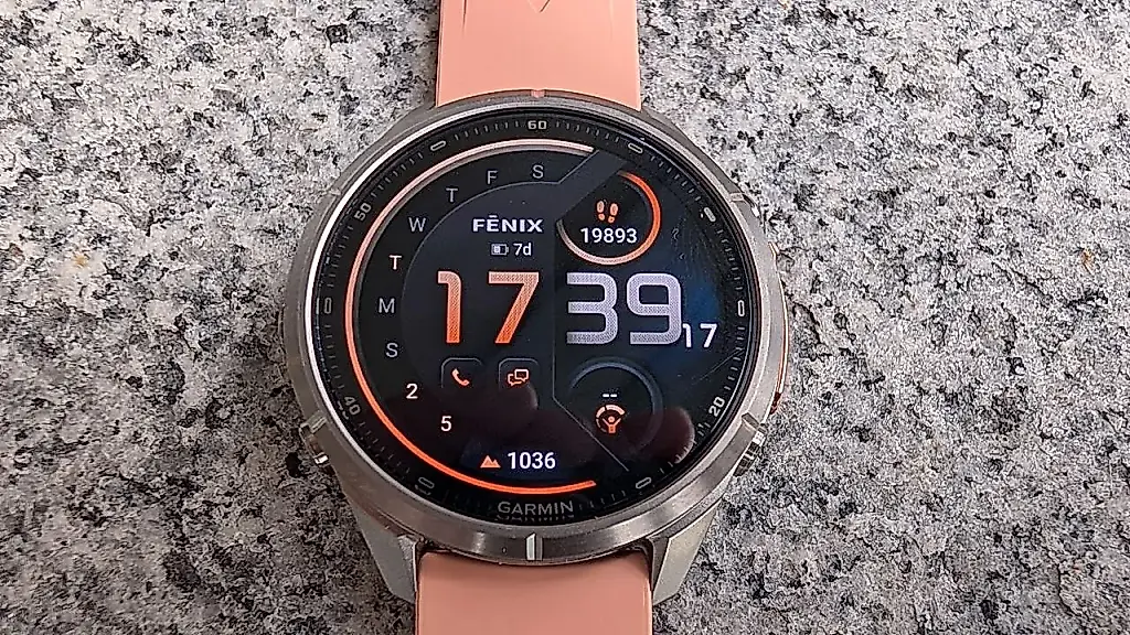 Garmin Fenix 9 Pro: el buque insignia que se ha encarecido aún más