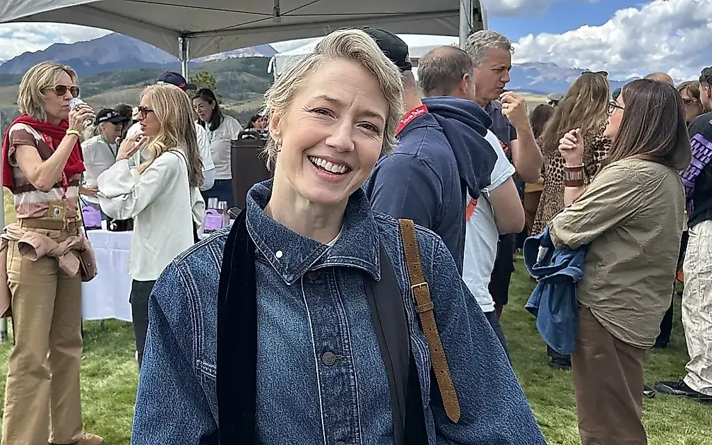 Telluride: un festín de cine sin servilletas