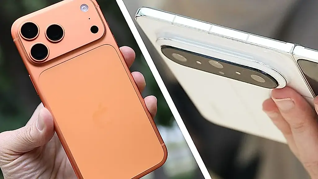 iPhone 18 Pro: Apple apaga los colores; estos son los tonos que apuntan las filtraciones