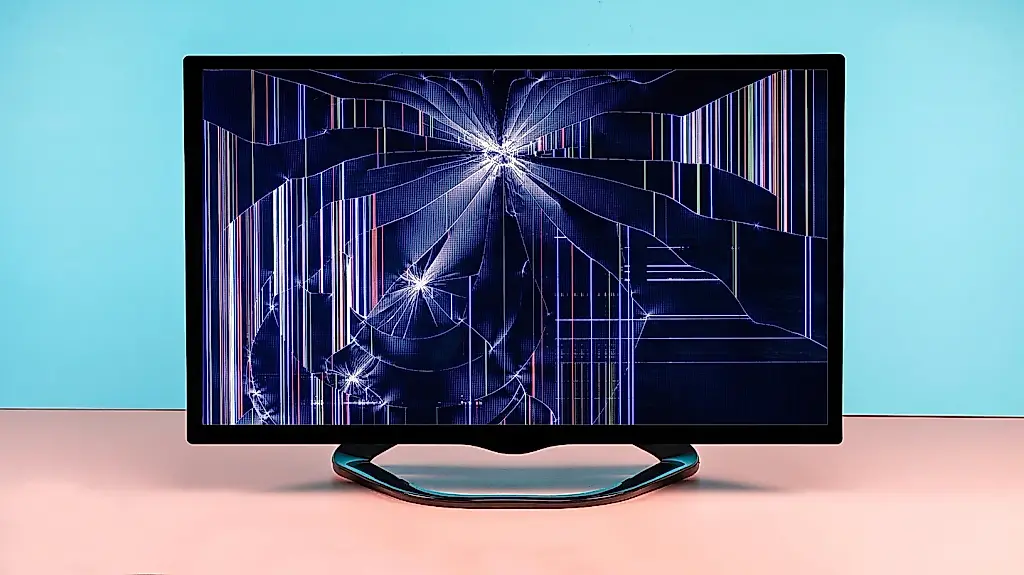 Televisor viejo: no lo tires de cualquier manera