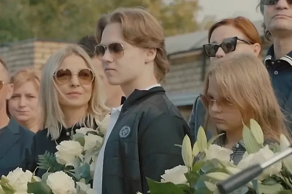 Los hijos de Shatunov: la vida privada de los herederos del ídolo de Laskovy Mai