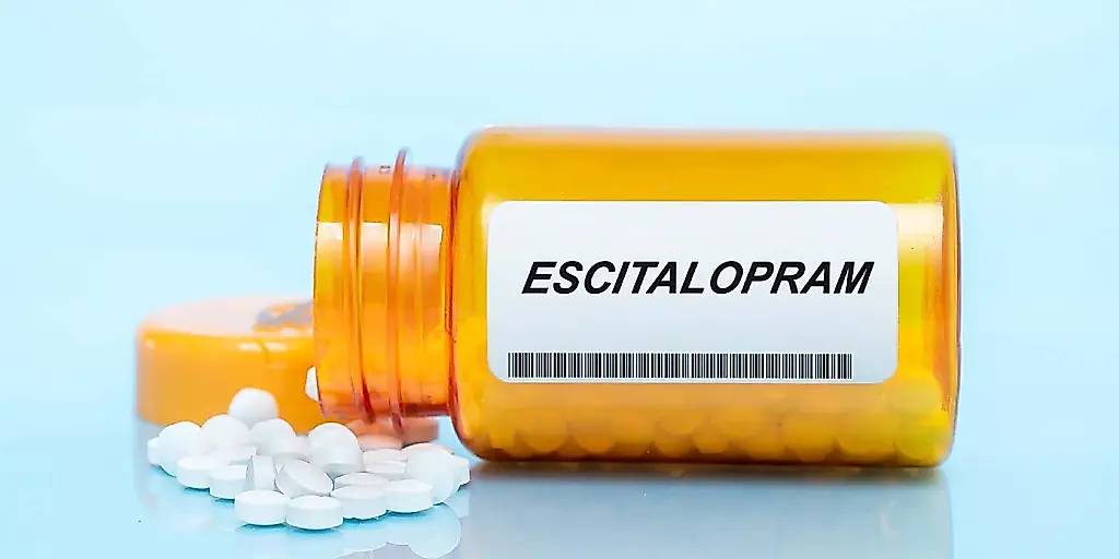 Escitalopram contra la furia premenstrual