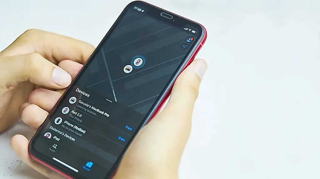 El iPhone no ha desaparecido