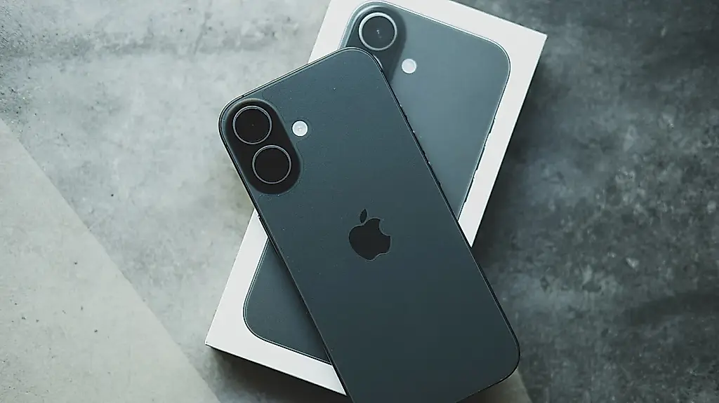 256 ГБ на iPhone: хватит ли памяти или пора брать больше