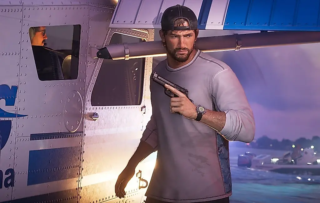 GTA 6 без вида от первого лица: Rockstar снова оставила игроков ждать