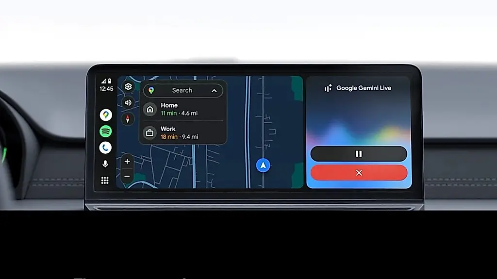 Android Auto inalámbrico: libertad o un nuevo motivo para enfadarse