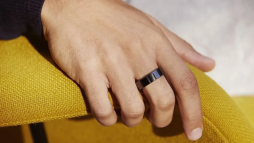 Garmin готовит кольцо Cirqa: десять моделей против Oura и Samsung