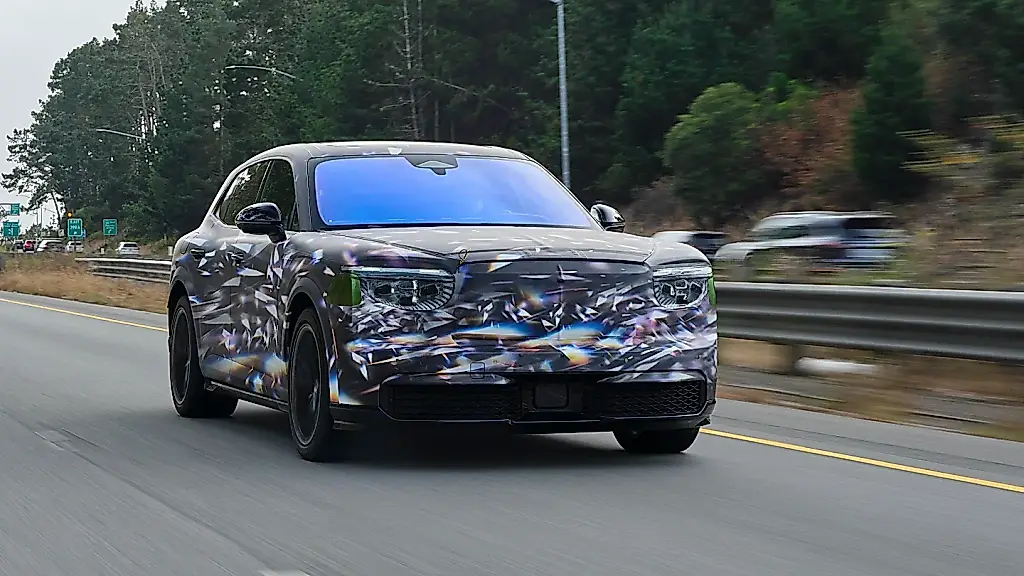 Bentley Torcal EV: lujo eléctrico y un V8 artificial