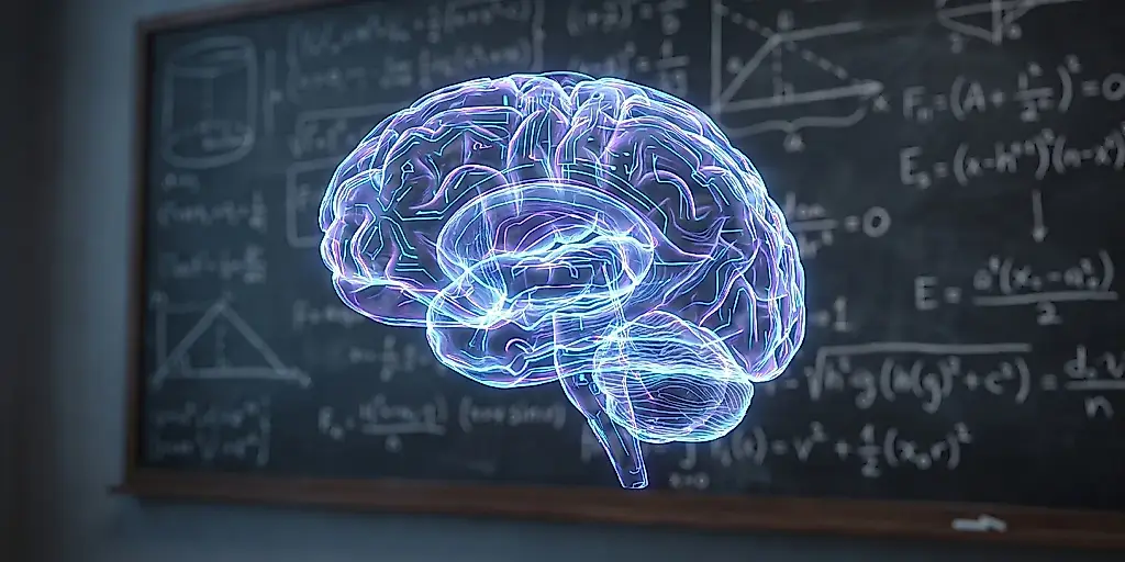 Inteligencia y matemáticas: la inteligencia acelera el desarrollo de las habilidades metacognitivas