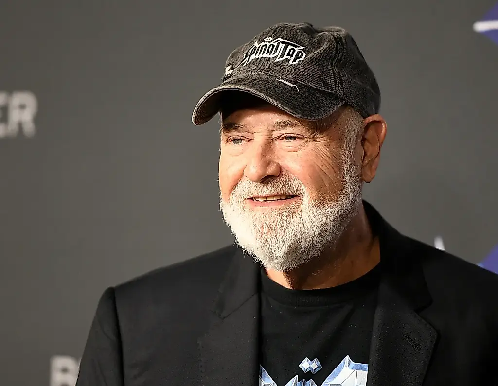 Los Emmy sin ilusiones: premio póstumo para Rob Reiner y triunfo de «Widow’s Bay»